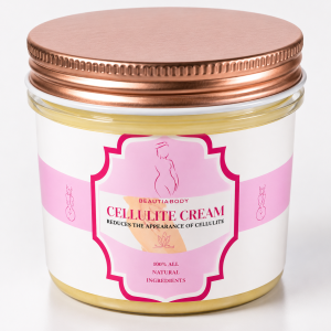 B4B Cellulite Cream
