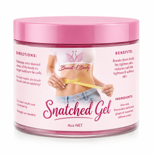 B4B Snatched Gel