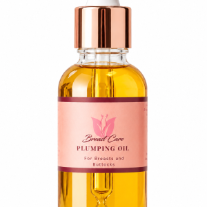 B4B Plump Oil