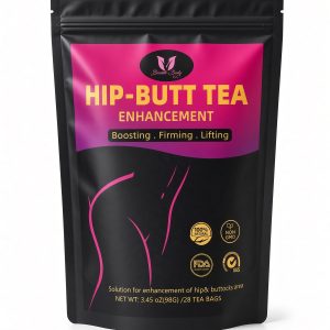 B4B Hip &Butt Lift Tea