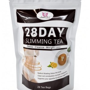 B4B 28 Day Slimming Tea