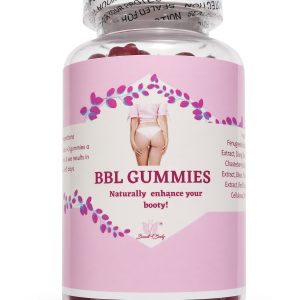 B4B BBL Gummies
